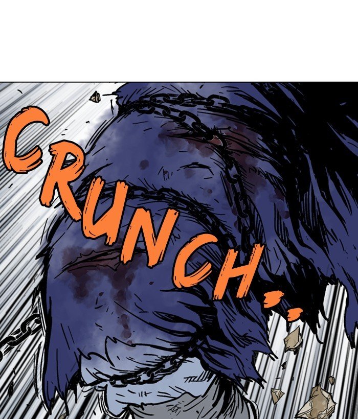 Read Gosu ENGLISH Manga Online