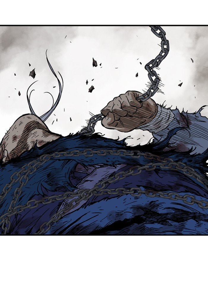 Read Gosu ENGLISH Manga Online