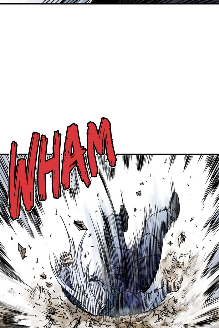 Read Gosu ENGLISH Manga Online