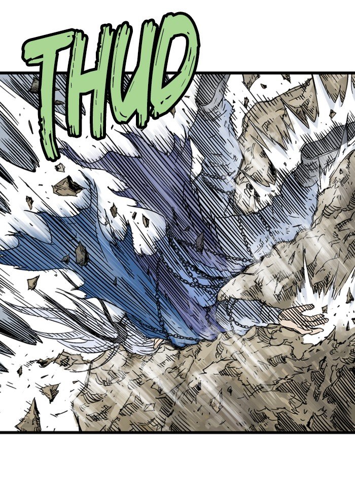 Read Gosu ENGLISH Manga Online