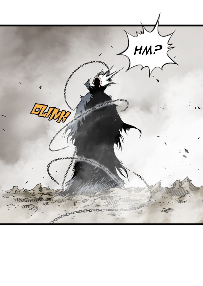 Read Gosu ENGLISH Manga Online