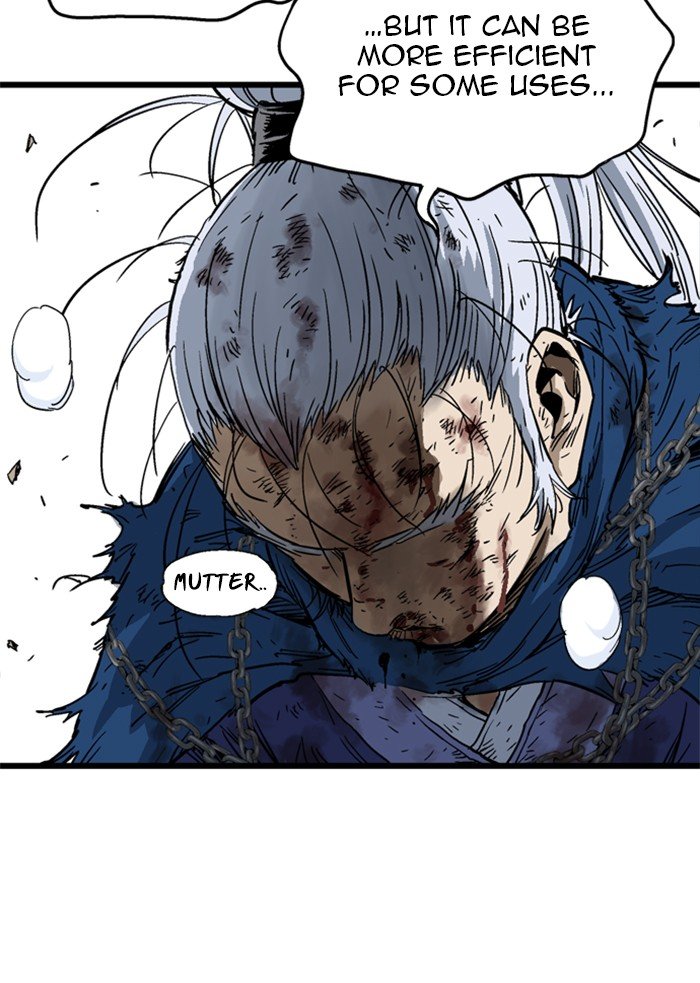 Read Gosu ENGLISH Manga Online