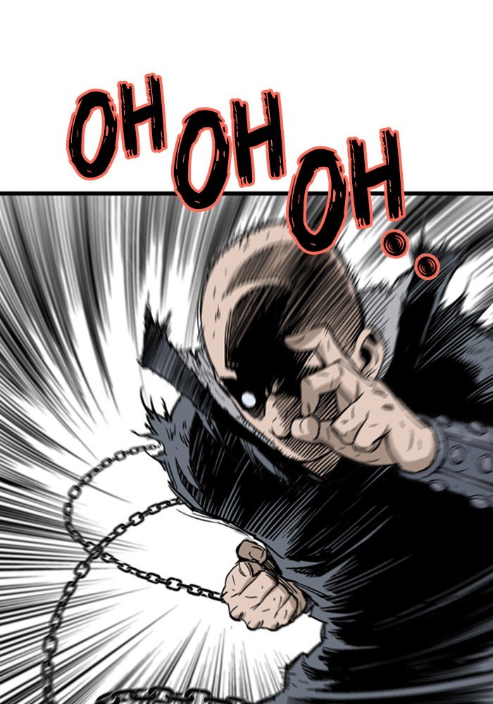 Read Gosu ENGLISH Manga Online