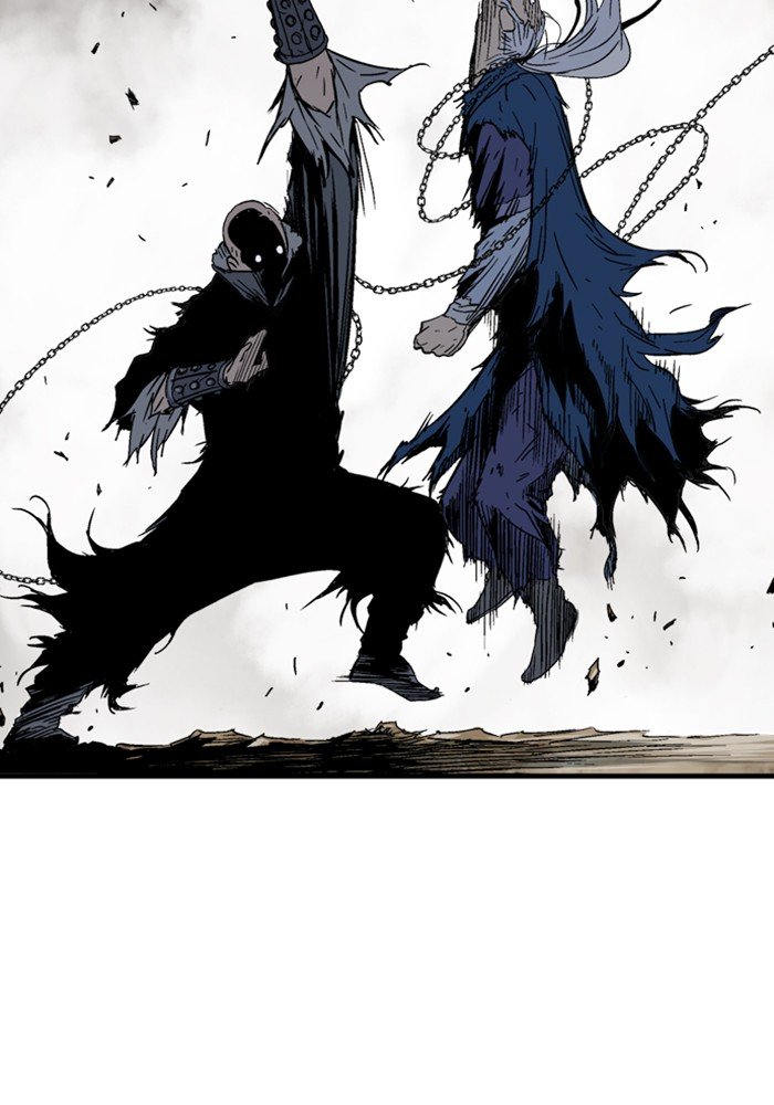 Read Gosu ENGLISH Manga Online