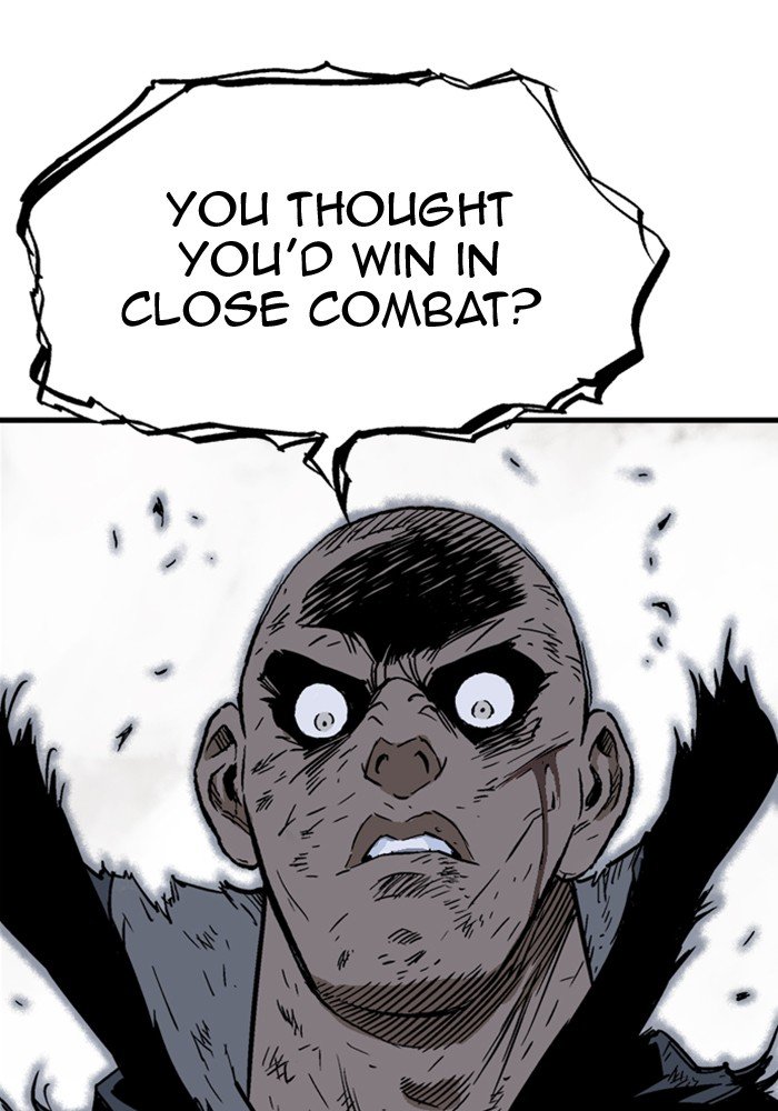 Read Gosu ENGLISH Manga Online