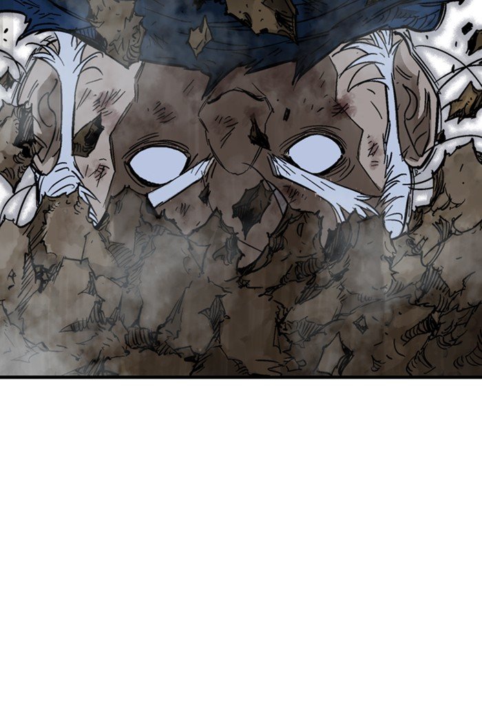 Read Gosu ENGLISH Manga Online