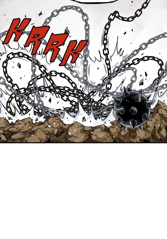 Read Gosu ENGLISH Manga Online