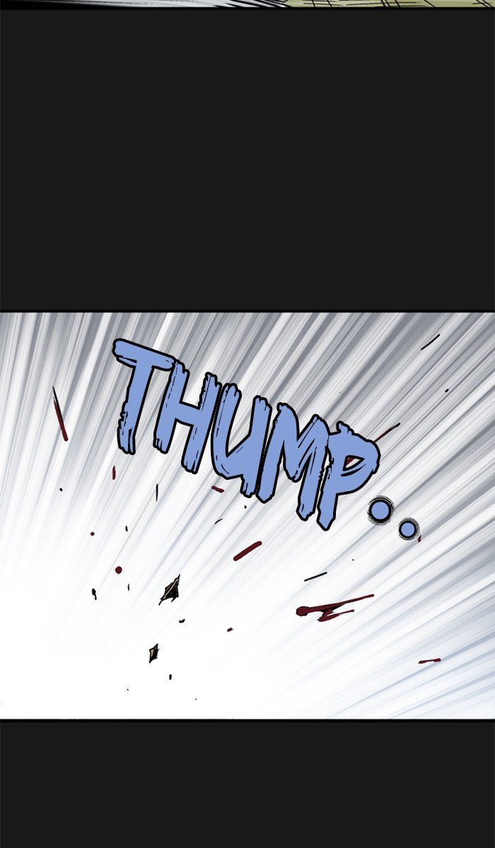 Read Gosu ENGLISH Manga Online