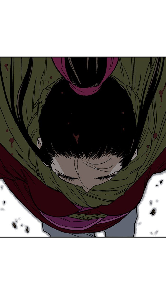 Read Gosu ENGLISH Manga Online