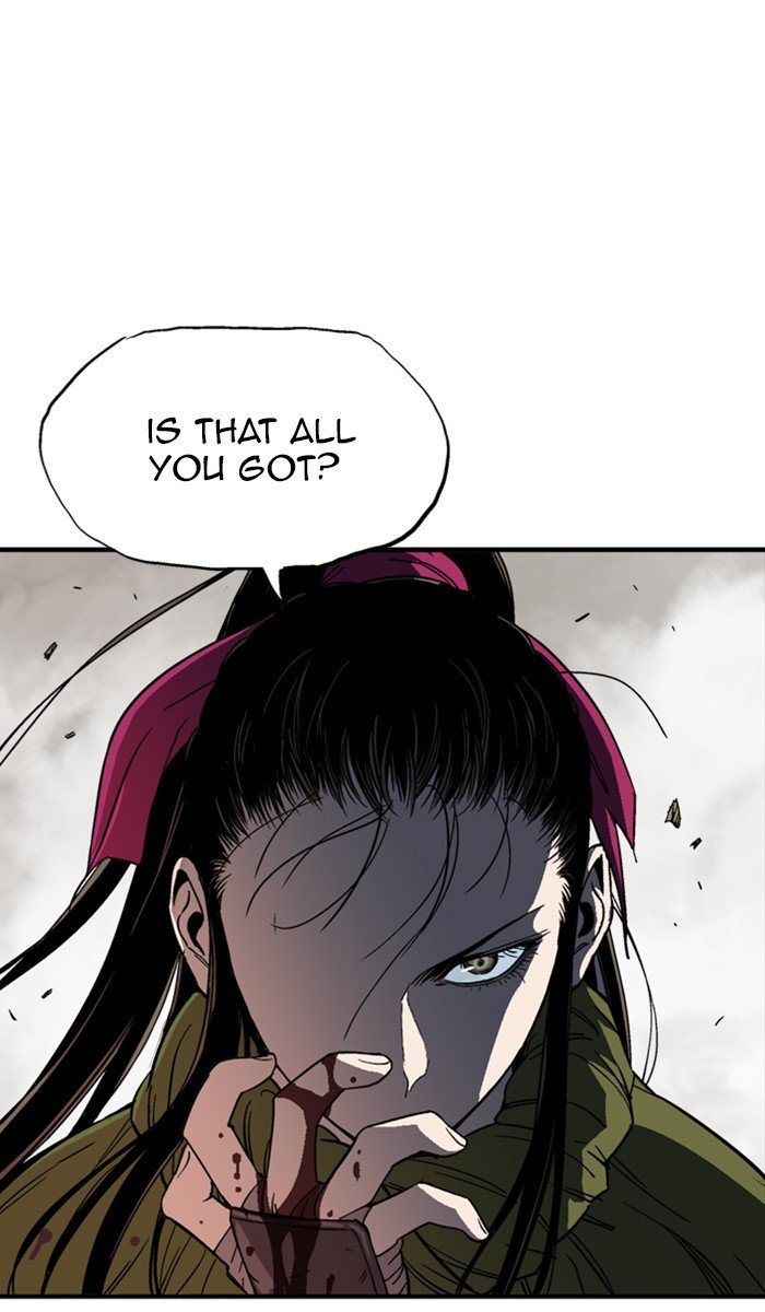 Read Gosu ENGLISH Manga Online