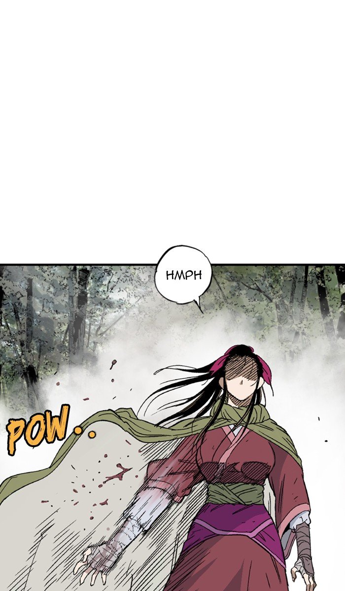 Read Gosu ENGLISH Manga Online