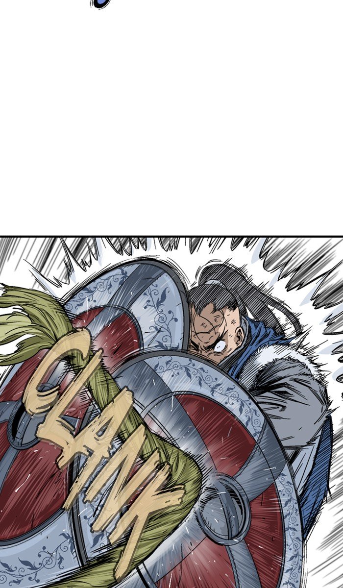 Read Gosu ENGLISH Manga Online