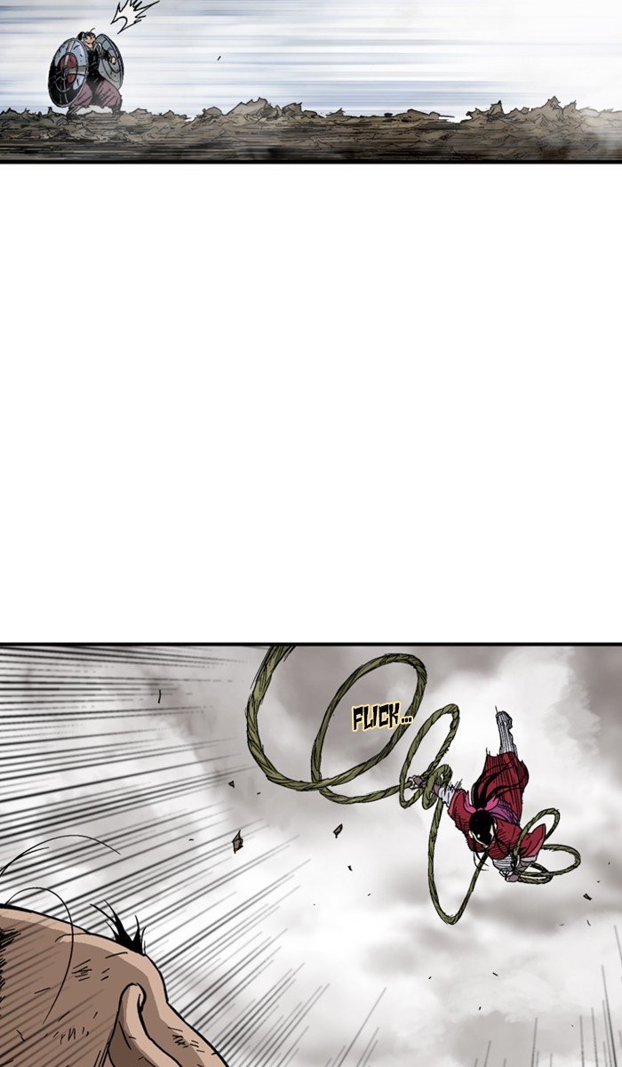 Read Gosu ENGLISH Manga Online