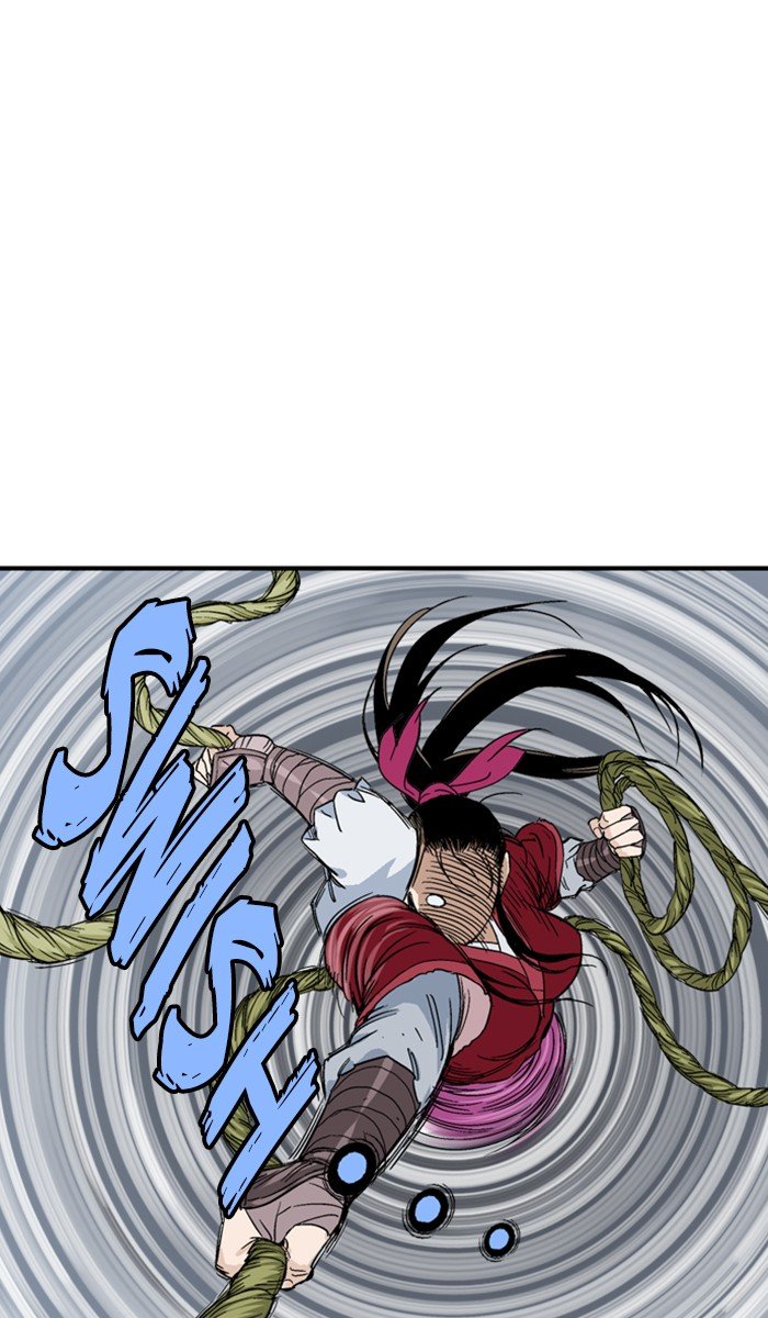 Read Gosu ENGLISH Manga Online