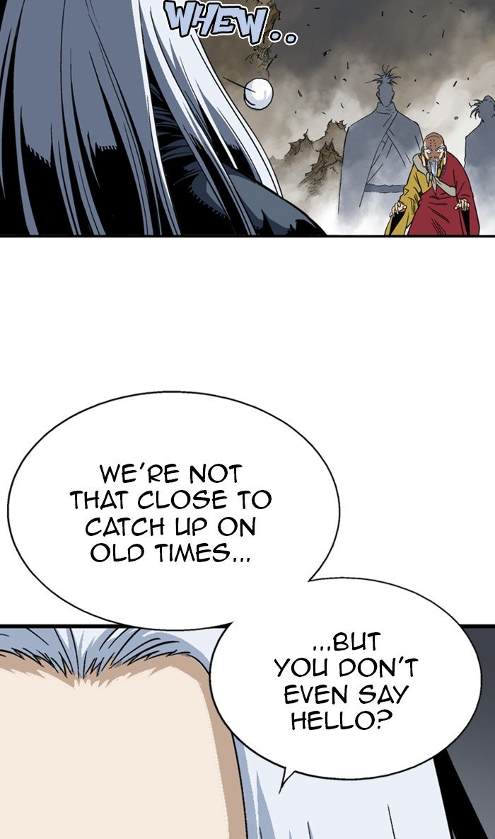 Read Gosu ENGLISH Manga Online