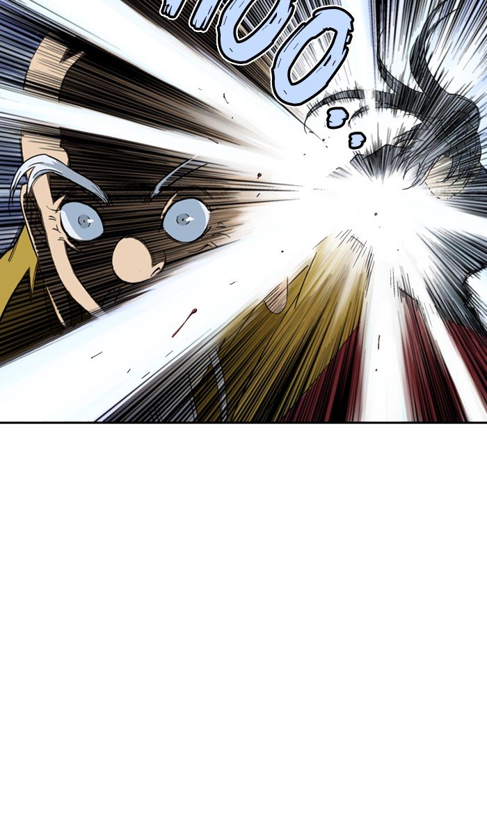 Read Gosu ENGLISH Manga Online