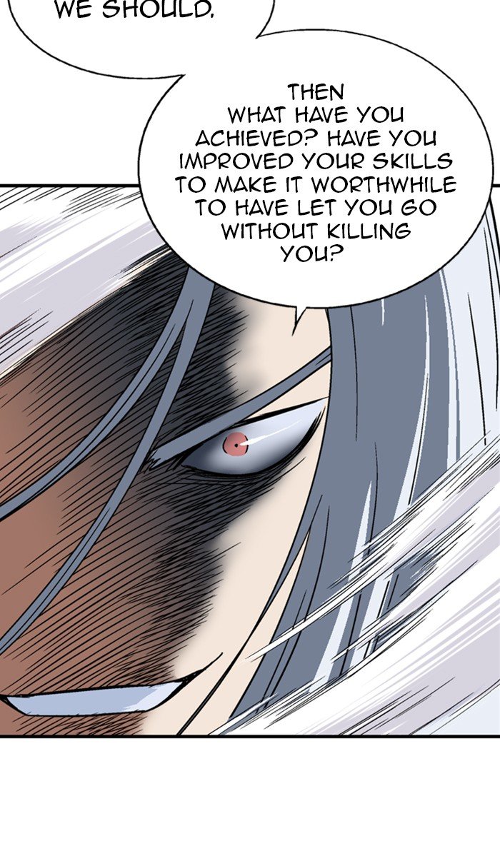 Read Gosu ENGLISH Manga Online