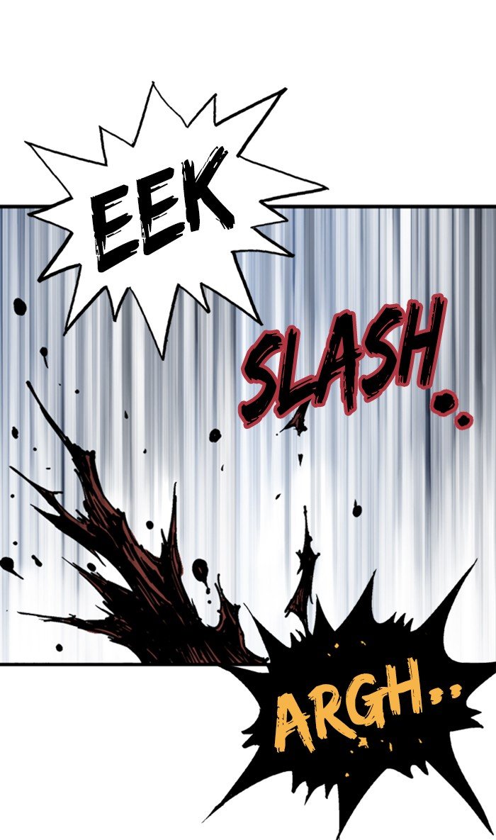 Read Gosu ENGLISH Manga Online