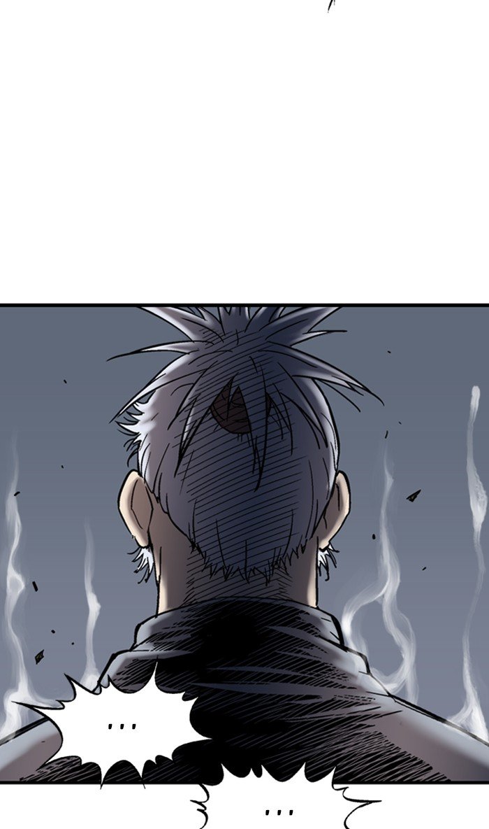 Read Gosu ENGLISH Manga Online