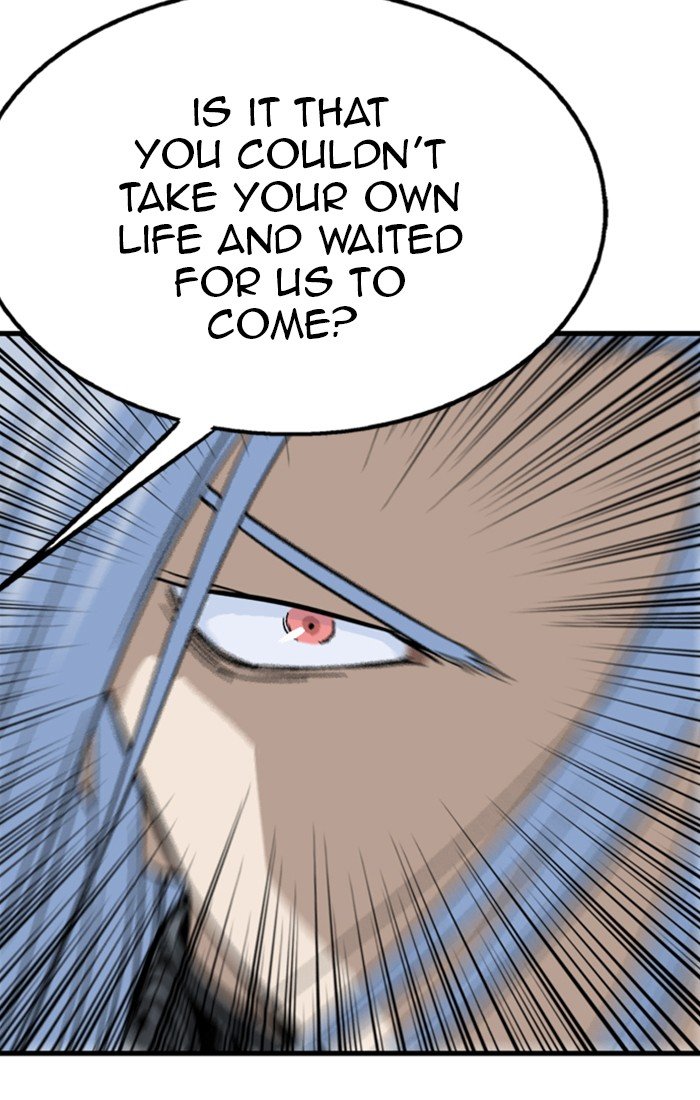 Read Gosu ENGLISH Manga Online