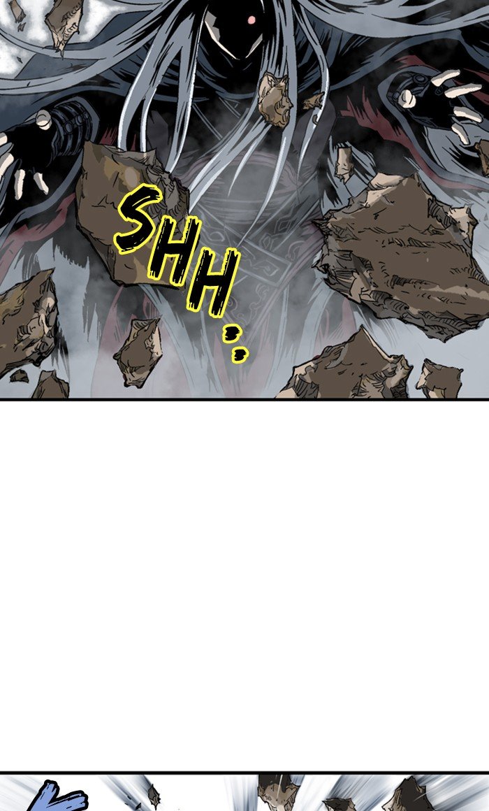 Read Gosu ENGLISH Manga Online