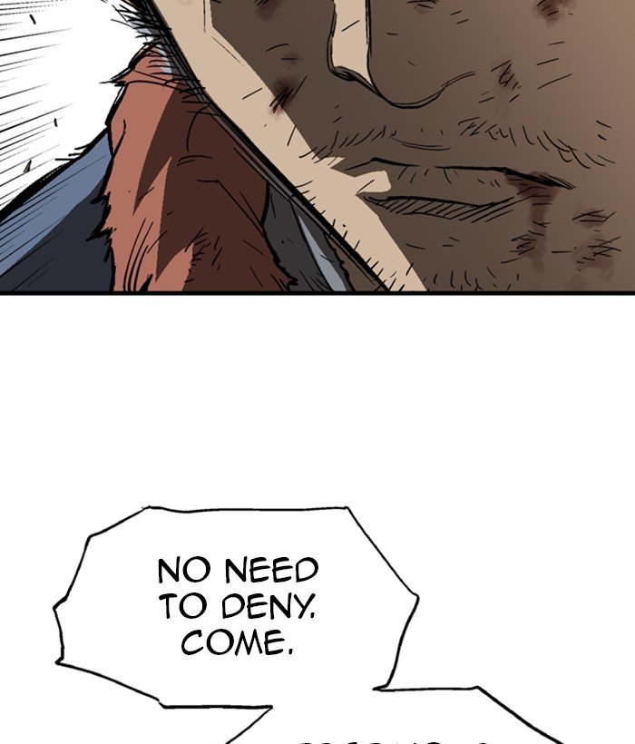 Read Gosu ENGLISH Manga Online