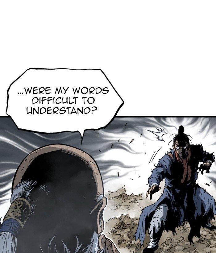 Read Gosu ENGLISH Manga Online