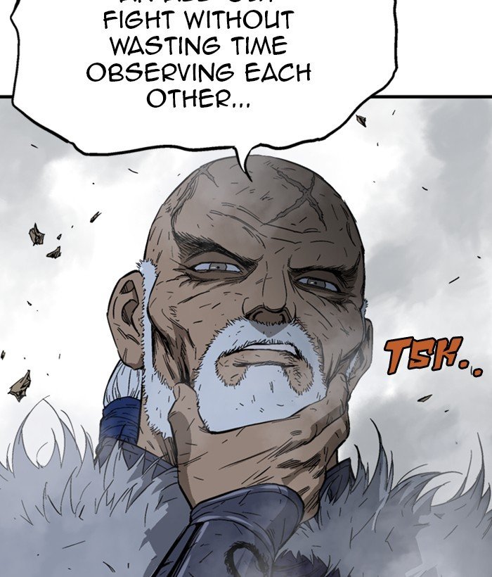 Read Gosu ENGLISH Manga Online