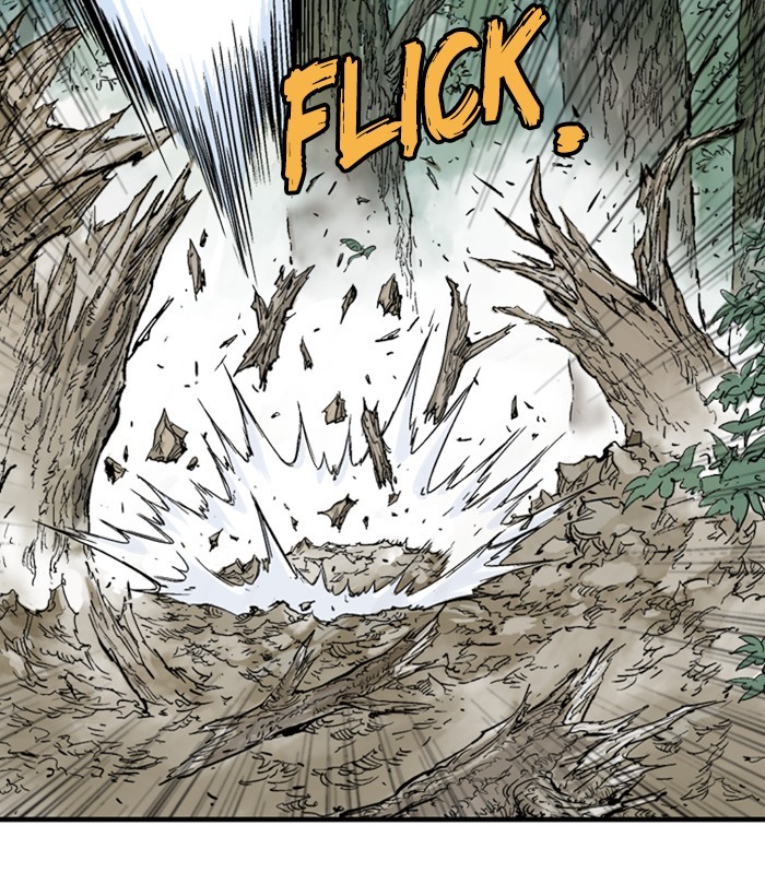 Read Gosu ENGLISH Manga Online