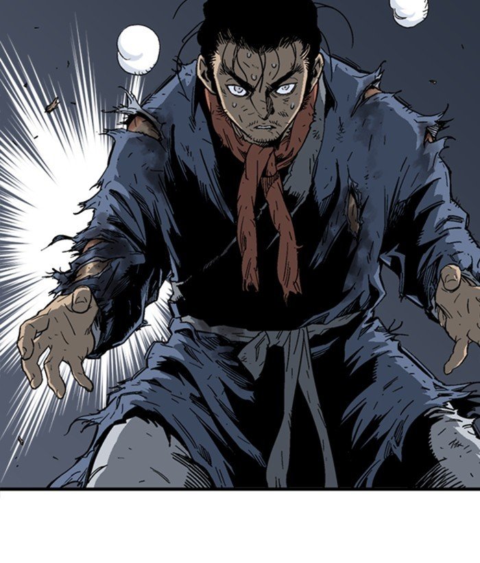 Read Gosu ENGLISH Manga Online