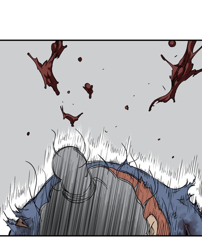 Read Gosu ENGLISH Manga Online