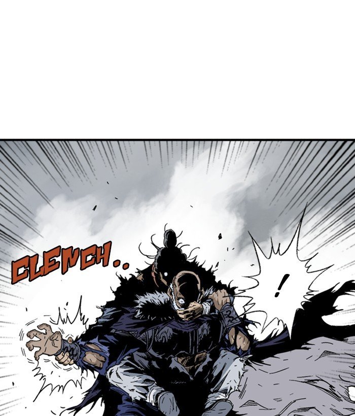 Read Gosu ENGLISH Manga Online