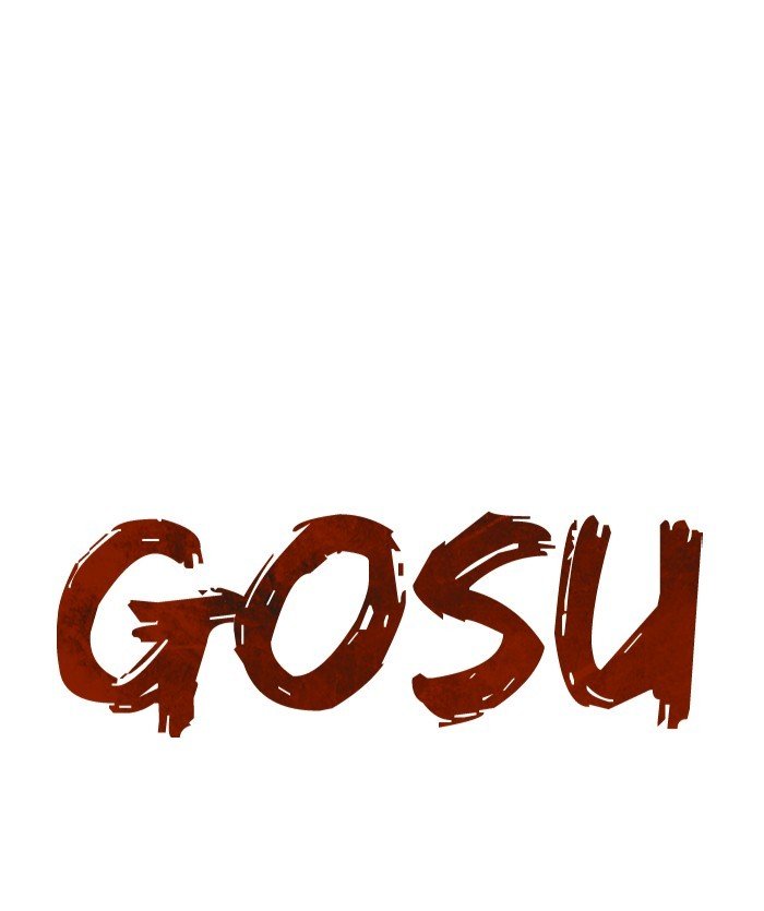 Read Gosu ENGLISH Manga Online