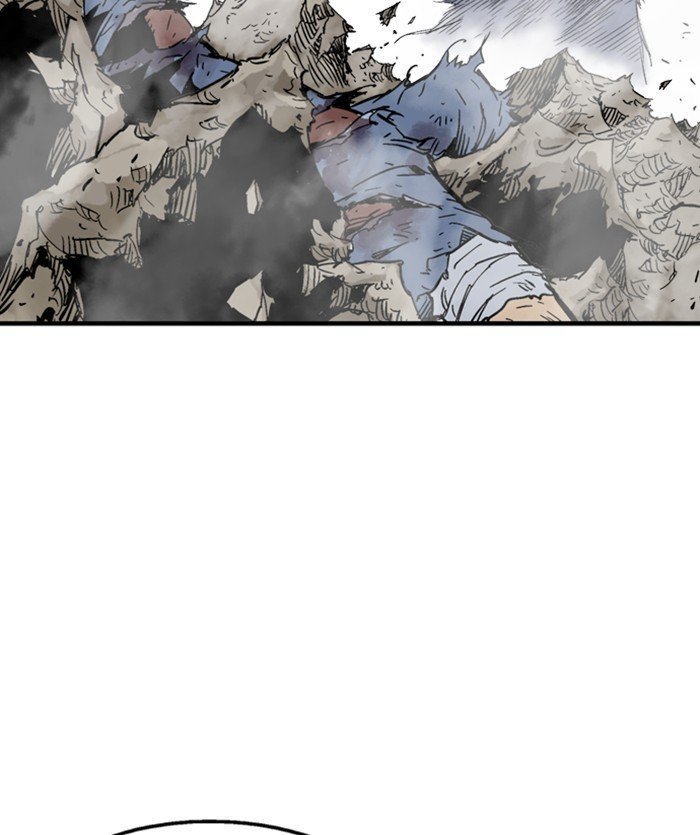 Read Gosu ENGLISH Manga Online