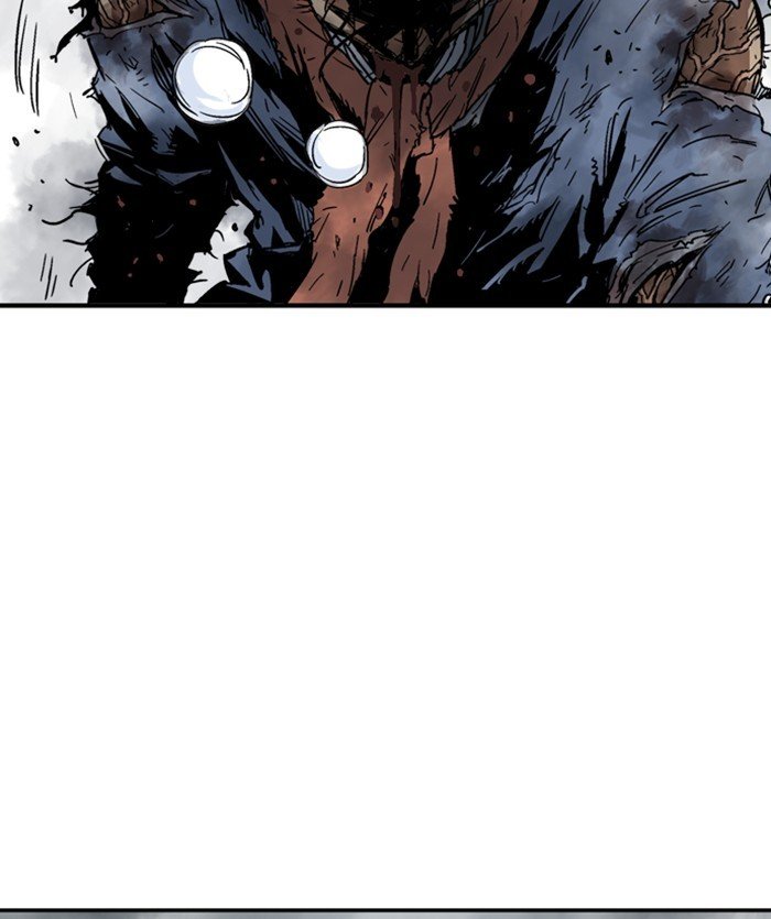 Read Gosu ENGLISH Manga Online