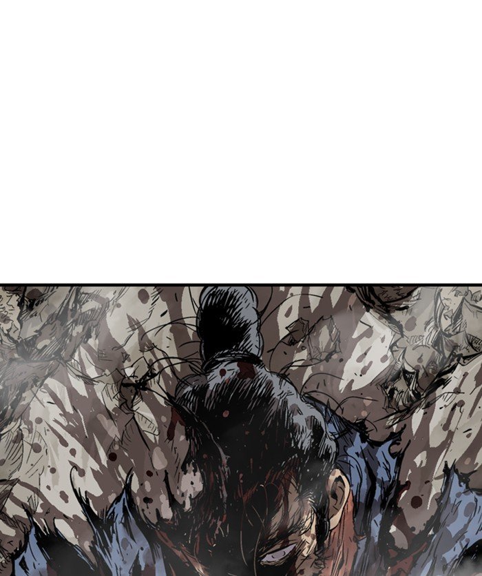 Read Gosu ENGLISH Manga Online