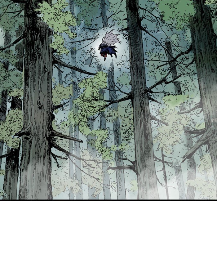 Read Gosu ENGLISH Manga Online