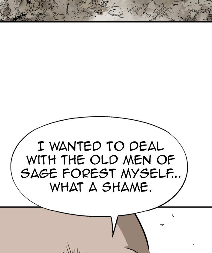 Read Gosu ENGLISH Manga Online