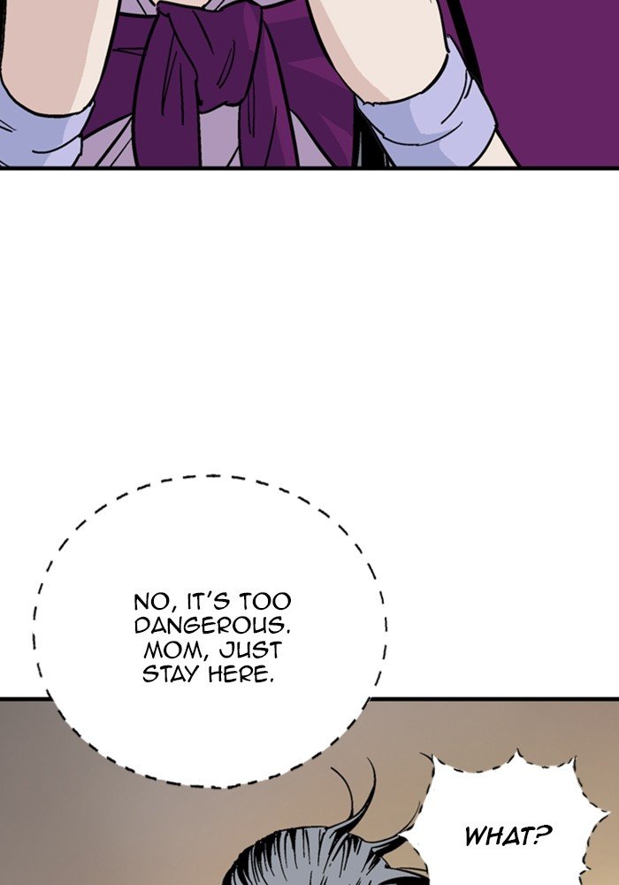 Read Gosu ENGLISH Manga Online