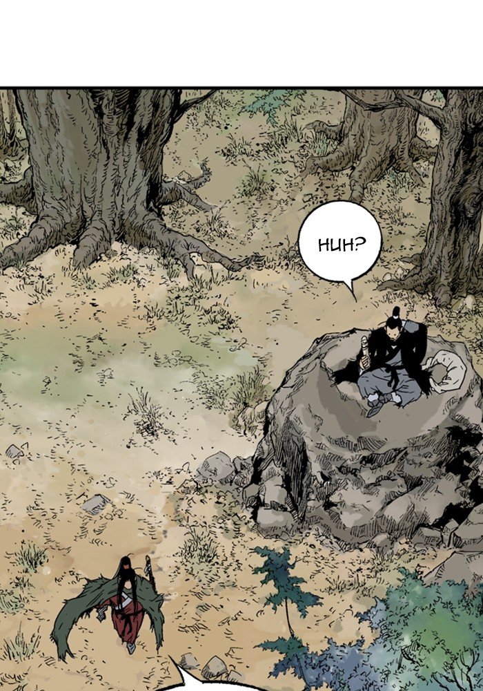 Read Gosu ENGLISH Manga Online