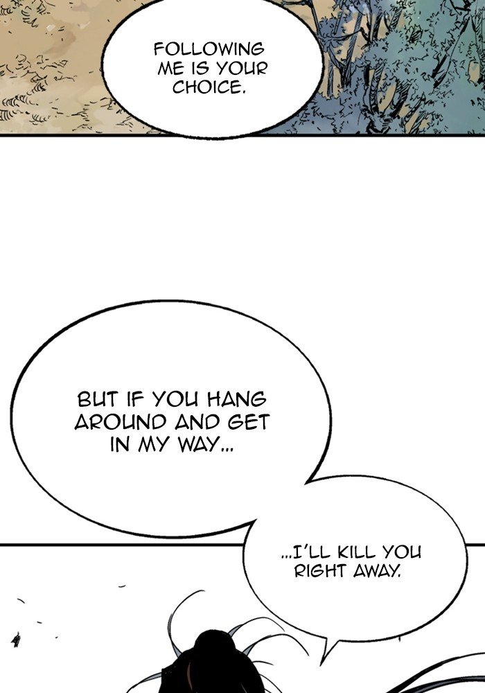 Read Gosu ENGLISH Manga Online