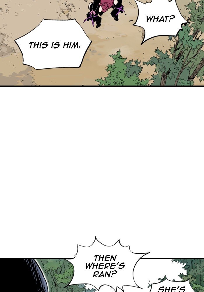 Read Gosu ENGLISH Manga Online