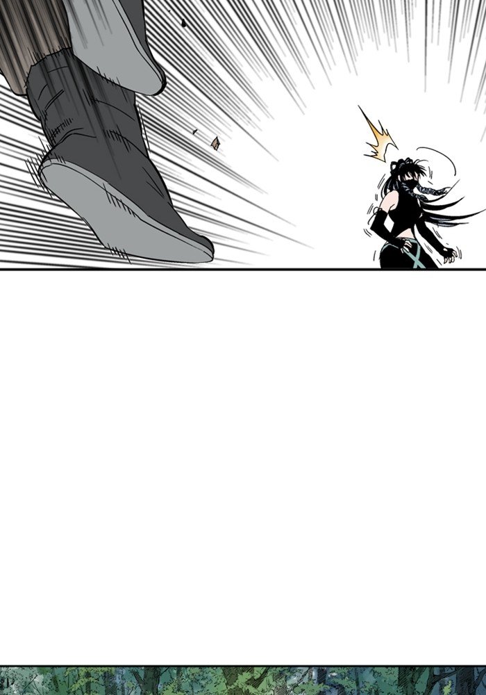 Read Gosu ENGLISH Manga Online