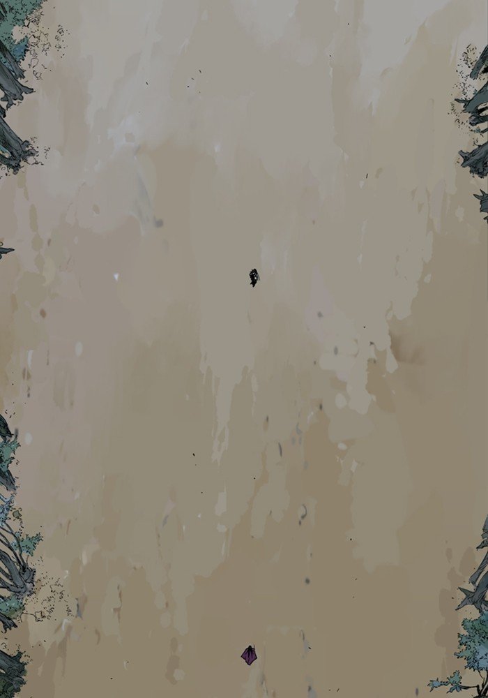 Read Gosu ENGLISH Manga Online