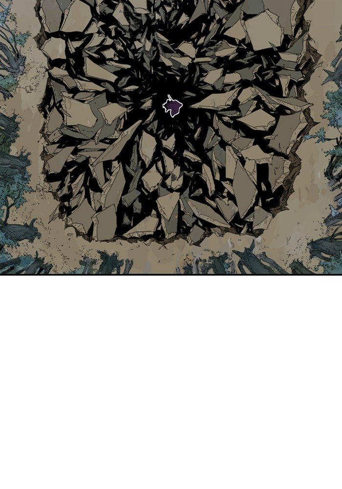 Read Gosu ENGLISH Manga Online