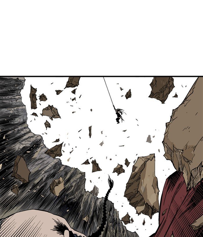 Read Gosu ENGLISH Manga Online