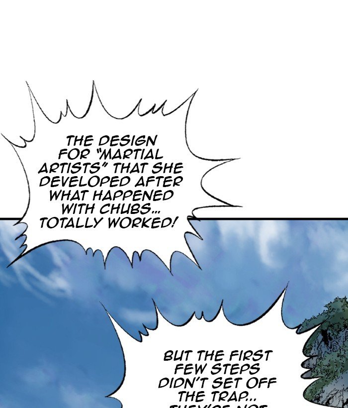 Read Gosu ENGLISH Manga Online