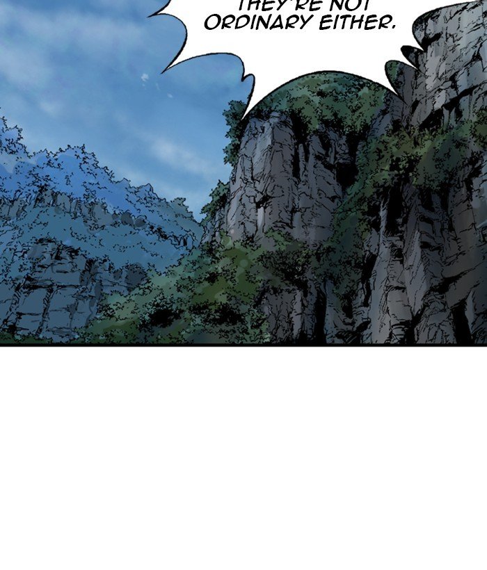 Read Gosu ENGLISH Manga Online