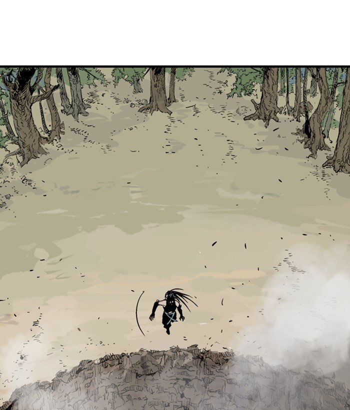 Read Gosu ENGLISH Manga Online