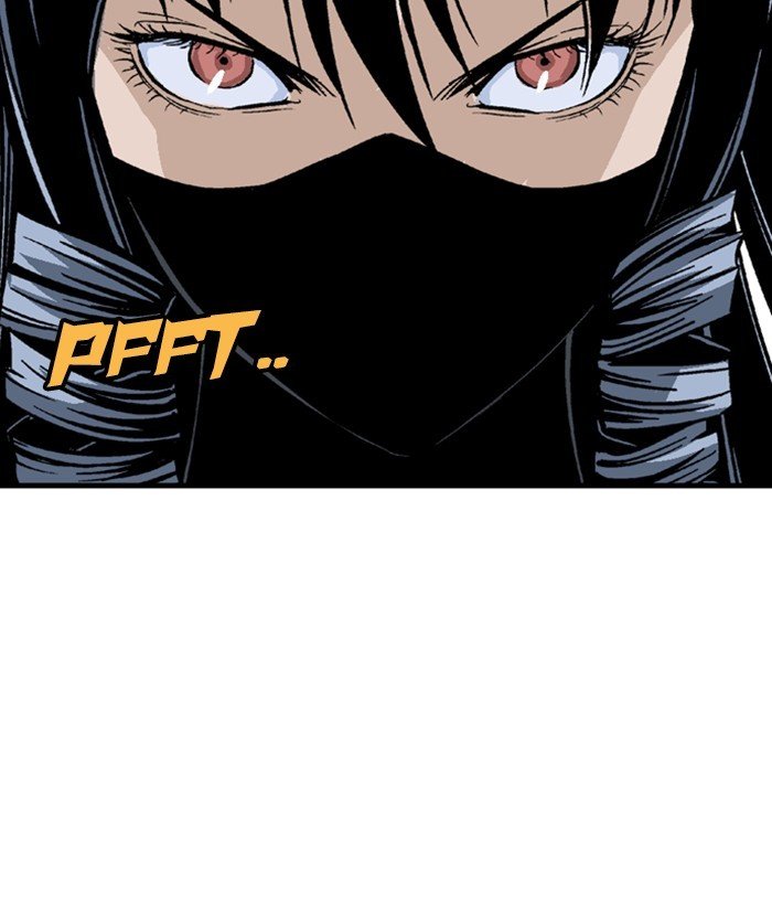 Read Gosu ENGLISH Manga Online